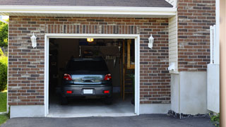 Garage Door Installation at Lake Walden Square, Florida